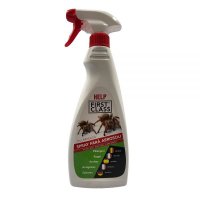 Spray Natural Anti Paianjeni 500ml - Repelent Eficient - 1