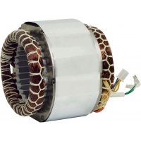 Stator Generator 2 - 5 kw (Gx 160, 168F etc) Cupru (Monofazic) - 1