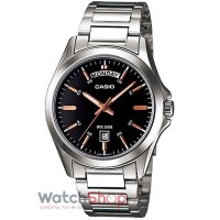 Ceas Barbatesc Casio Enticer MTP-1370D-1A2 - 1