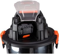 Aspirator Umed-Uscat MAX 20V ONE EPTO Fara Acumulator - 2