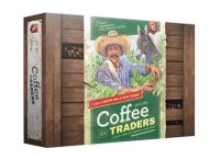 Coffee Traders - Simularea Comerciantului de Cafea - 1
