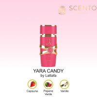 Parfum Lattafa Yara Candy, Apa de Parfum 100 ml pentru Femei - Original Dubai - 1