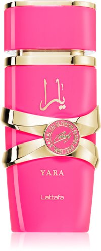 Parfum Lattafa Yara Candy, Apa de Parfum 100 ml pentru Femei - Original Dubai - 2