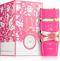 Parfum Lattafa Yara Candy, Apa de Parfum 100 ml pentru Femei - Original Dubai - 3