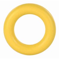 TRIXIE Rotiță Multicolor pentru Câini din Cauciuc - 9cm - 1