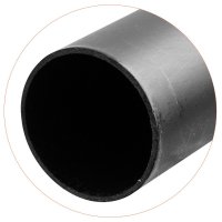 Coada de minciog cu doua capete de prindere, 2.20m -3.20m, 3 tronsoane - 4