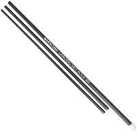 Coada de minciog cu doua capete de prindere, 2.20m -3.20m, 3 tronsoane - 6