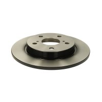 Disc frana VW PASSAT Variant 3C5 ABE C42055ABE - 1