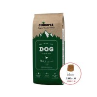 Hrana Uscata pentru Caini Chicopee Pro Nature Line Adult, Lamb & Rice, 20 kg - 1