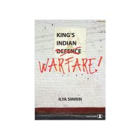 King s Indian Warfare - Ilya Smirin - 1