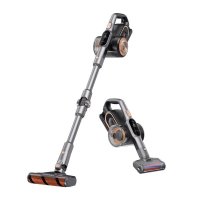 Aspirator vertical fara fir JIMMY H10 Pro Hercules, putere de aspirare 245AW si autonomie de 90 minute - 1