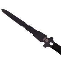 Set doua sabii de vanatoare, IdeallStore®, Japan Soul, 70 cm, teaca inclusa - 5