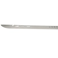 Set doua sabii de vanatoare, IdeallStore®, Japan Soul, 70 cm, teaca inclusa - 4