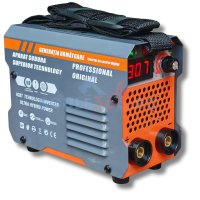 Aparat de sudura invertor Ural Mash MMA 300 Next Generation CMP0744, 300A, electrozi 1.6-4 mm, cablu 300 cm, set complet cu 4 magneti KRAFTNER KF-1408 - 5