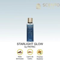 Spray de corp Starlight Glow de la Patric - 250 ml - 1