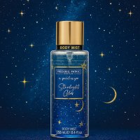 Spray de corp Starlight Glow de la Patric - 250 ml - 2