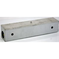 Statia de intoxicare Urbano pentru momeli raticide - 1