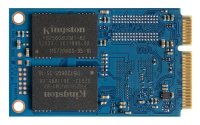 SSD Intern Kingston KC600, 512GB, SATA, mSATA - 4