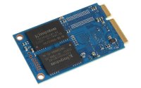 SSD Intern Kingston KC600, 512GB, SATA, mSATA - 6