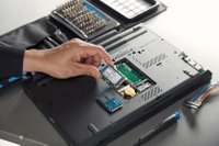 SSD Intern Kingston KC600, 512GB, SATA, mSATA - 8