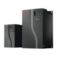 Panou Comanda Pompa, IBO IPRO Professional IVR-400T (15kW, 400V/32A) Inverter Pentru Pompe - 1