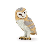 Figurina Papo Bufnita - Animale Salbatice - 1