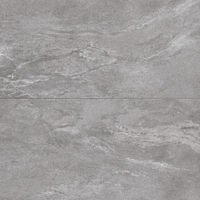 Gresie portelanata antiderapanta Tierra Grey 60 x 120 cm, aspect ciment, finisaj mat - 1
