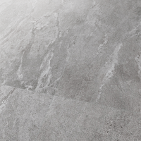 Gresie portelanata antiderapanta Tierra Grey 60 x 120 cm, aspect ciment, finisaj mat - 4