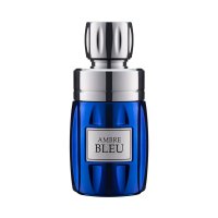 Parfum arabesc Ambre Bleu, RAVE, apa de parfum 100 ml, barbati - 1