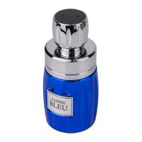 Parfum arabesc Ambre Bleu, RAVE, apa de parfum 100 ml, barbati - 2