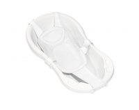 Suport tip hamac pentru cadita 0 luni+ Turtle white - 1