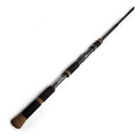 Lanseta Mustad G-Series Hybrid ML, 2.31m, 5-15g, 2 tronsoane - 1