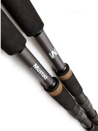 Lanseta Mustad G-Series Hybrid ML, 2.31m, 5-15g, 2 tronsoane - 6