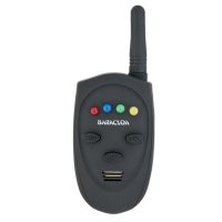 Set 4 avertizoare cu statie Baracuda SG-V1 wireless pentru Dunare - 3