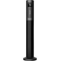 Lampa LED reincarcabila YEELIGHT Rechargeable Atmosphere Lamp , Gri, 5W, 1800mAh, RGB - 2