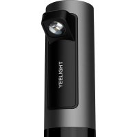 Lampa LED reincarcabila YEELIGHT Rechargeable Atmosphere Lamp , Gri, 5W, 1800mAh, RGB - 4