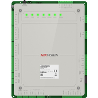 Centrala de control acces Hikvision Pro Series DS-K2622X(P) pentru 2 usi - 1