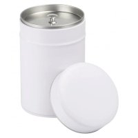 Cutie pentru Ceai Exclusiv White - 1