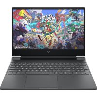 Laptop Gaming HP Victus 15-fa3005nn - Procesor Intel Core i5 205H, 15.6 inch FHD 144Hz, 16GB RAM, 1TB SSD, nVidia GTX 3050 - 1