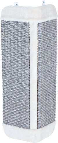 Sisal colt XL 32x60 cm gri/gri deschis 43435 - 1