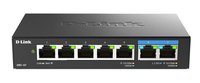 Switch D-Link DMS-107 cu 7 porturi 2.5G - 3