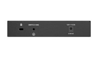 Switch D-Link DMS-107 cu 7 porturi 2.5G - 1