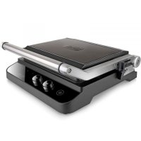 Gratar electric BXGR2000E Black  Decker S9680030B, 2000 W - 1