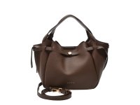 Geanta EPICA maro 30162 din piele ecologica - eleganta si versatilitate - 1