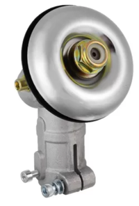 Cap reductor pentru motocoasa 28mm - 1