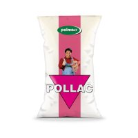 Pollac Polmass Lapte Praf Furajer pentru Purcei si Vitei, 20 kg - 1