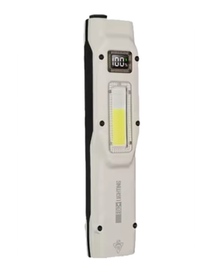Lanterna tactica YEMAO YM M28 de 880lm Tip C 1000 mAh lumina Alb/Rosu/UV Alb - 1