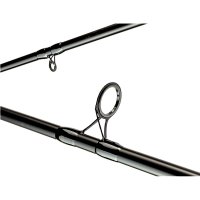 Lanseta Mustad Revenge FDR Feeder M, 3.00m, 40-80g, 3+3 tronsoane - 3