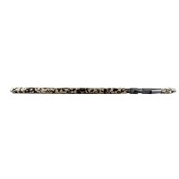 Lanseta Mustad Revenge FDR Feeder M, 3.00m, 40-80g, 3+3 tronsoane - 6