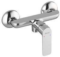 Baterie dus Ravak Classic CL 032.00, finisaj crom, disponibilitate in stoc Bucegi - 1